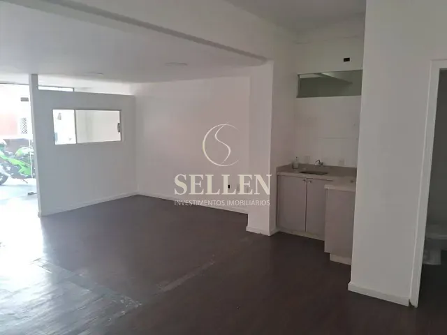 Sala para alugar, no bairro Centro em Balneário Camboriú