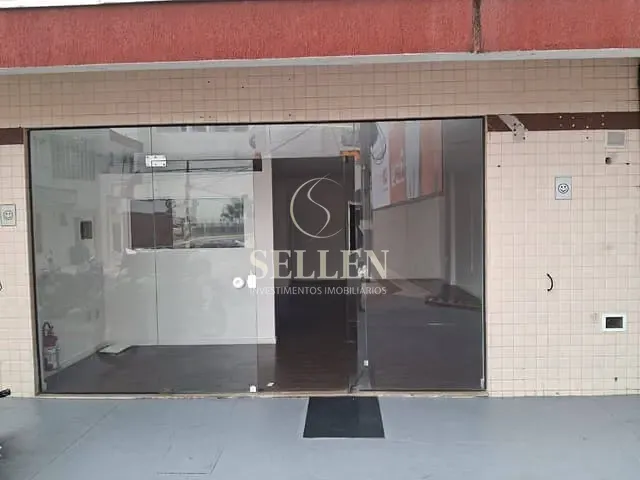 Sala para alugar, no bairro Centro em Balneário Camboriú