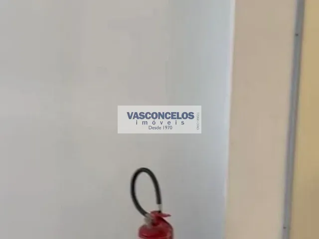 Sala com 15m², para alugar, no bairro Centro em São José dos Campos