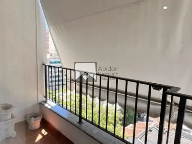 Sala com 80m², à venda ou para alugar, no bairro Icaraí em Niterói
