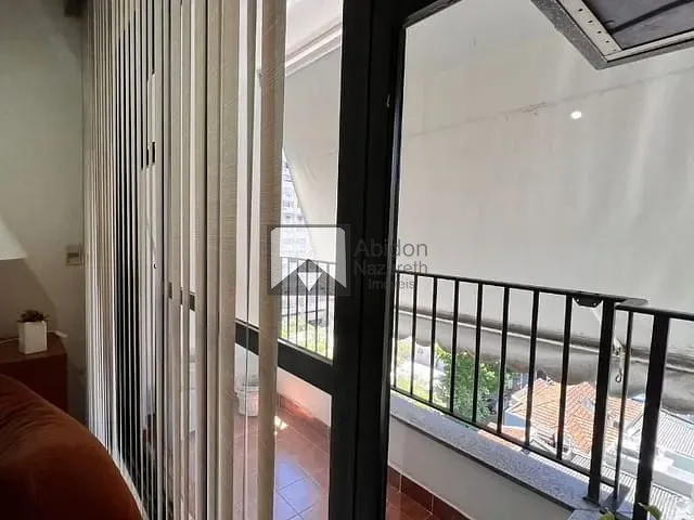 Sala com 80m², à venda ou para alugar, no bairro Icaraí em Niterói