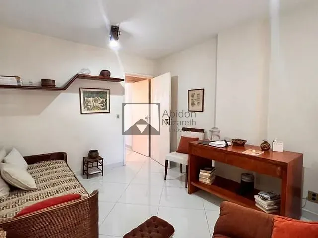 Sala com 80m², à venda ou para alugar, no bairro Icaraí em Niterói