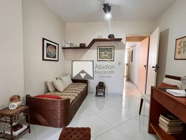 Sala com 80m², à venda ou para alugar, no bairro Icaraí em Niterói