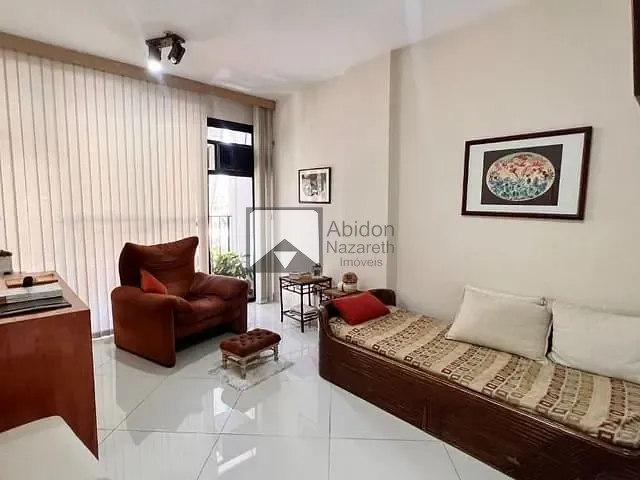 Sala com 80m², à venda ou para alugar, no bairro Icaraí em Niterói