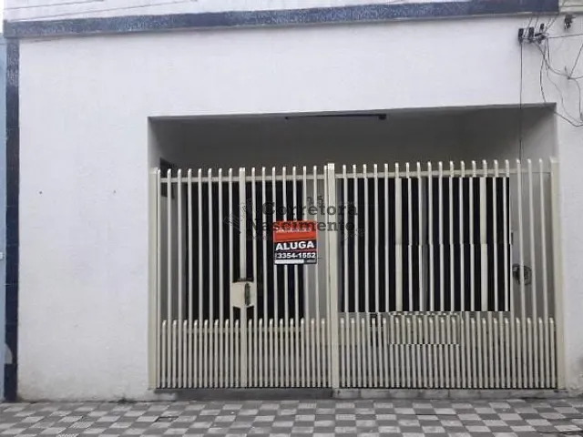Sala com 175m², para alugar, no bairro Centro em Jacareí