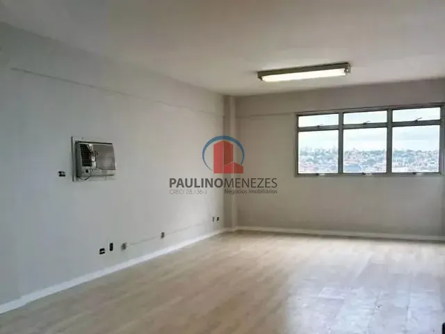 Sala com 110m², à venda, no bairro Centro em Americana