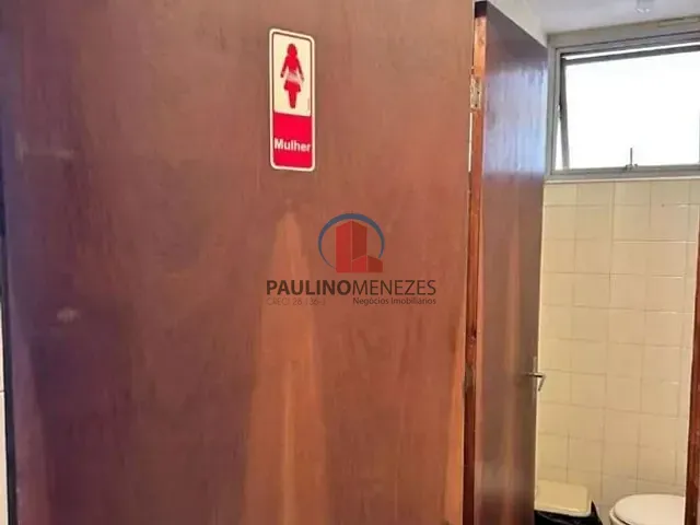 Sala com 110m², à venda, no bairro Centro em Americana