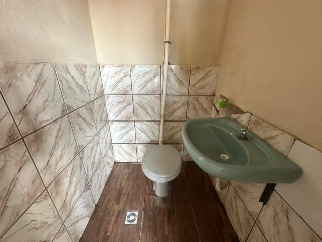 Sala para alugar, no bairro Parque Residencial Ana Rosa em Cambé