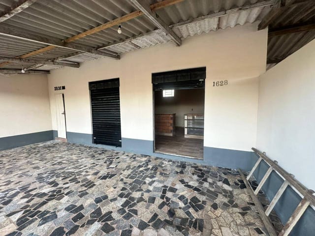 Sala para alugar, no bairro Parque Residencial Ana Rosa em Cambé