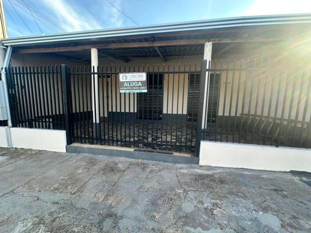Sala para alugar, no bairro Parque Residencial Ana Rosa em Cambé