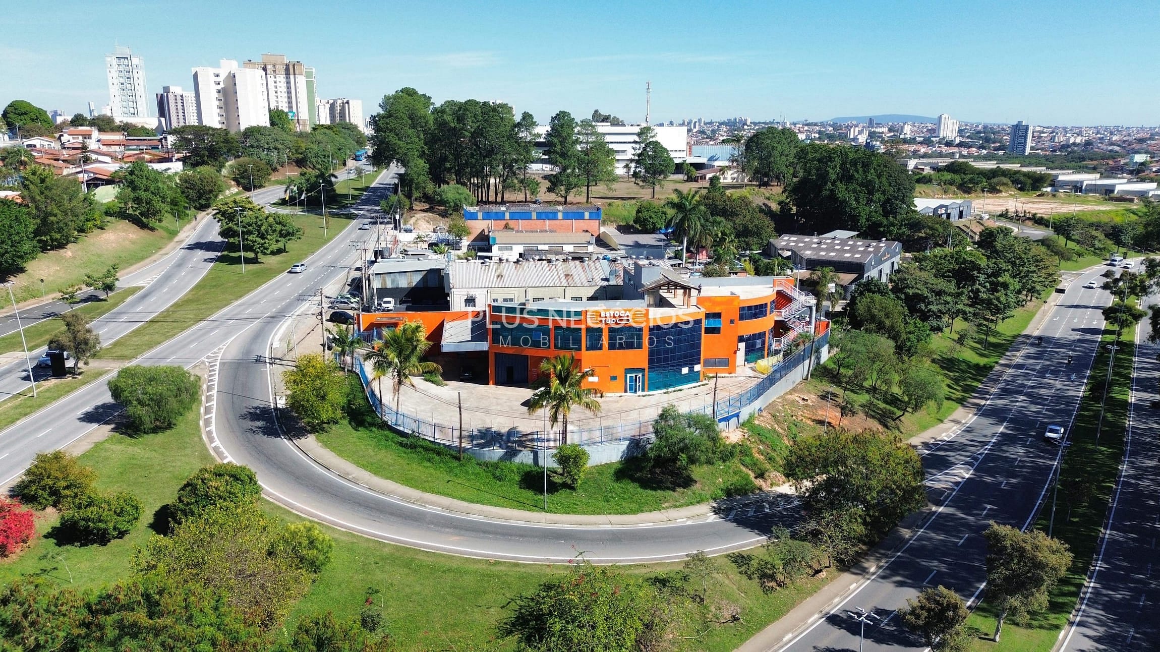 Conjunto Comercial-Sala para alugar, 230m² - Foto 4