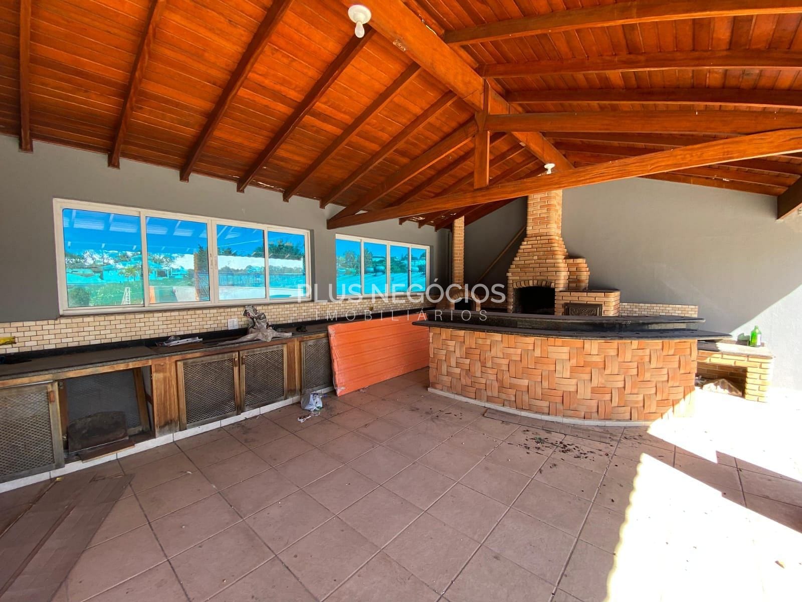 Conjunto Comercial-Sala para alugar, 230m² - Foto 34
