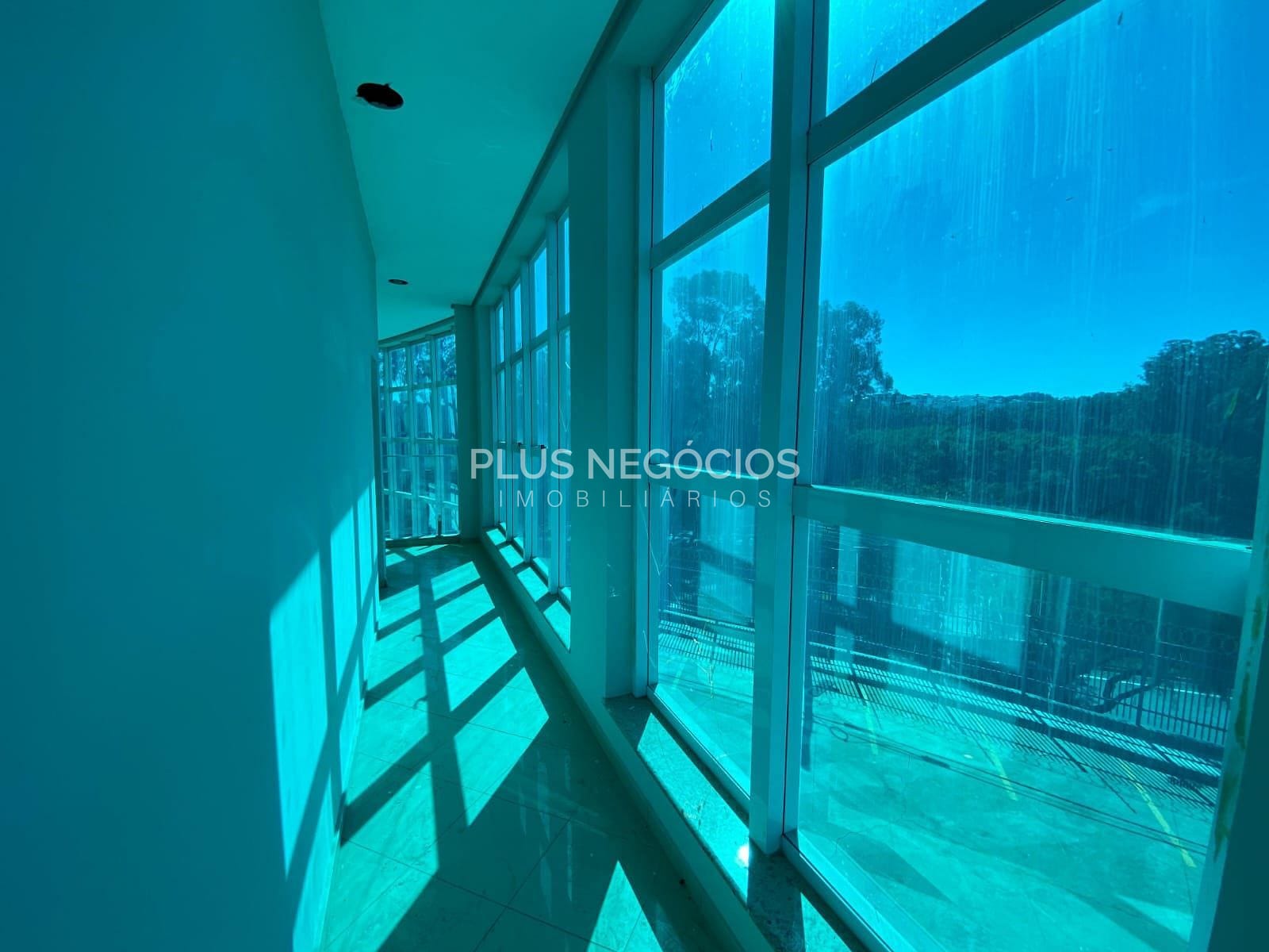 Conjunto Comercial-Sala para alugar, 230m² - Foto 25