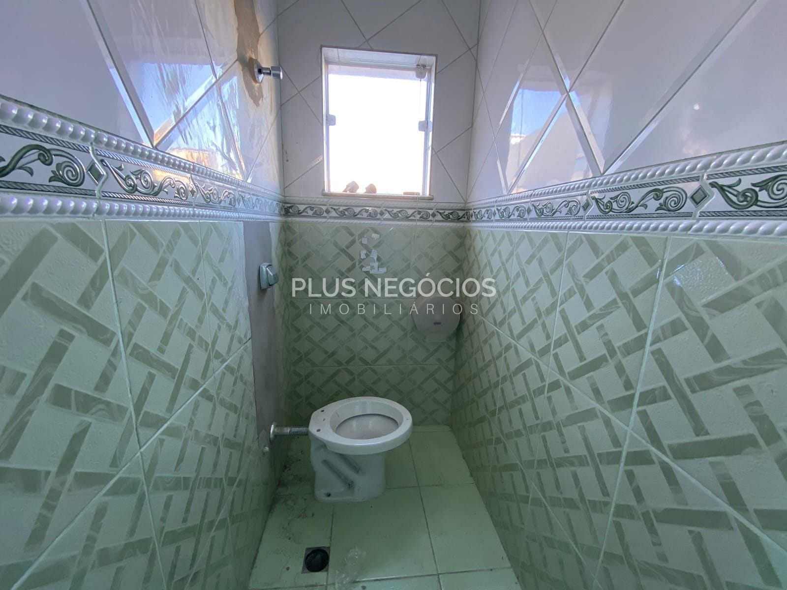 Conjunto Comercial-Sala para alugar, 230m² - Foto 18