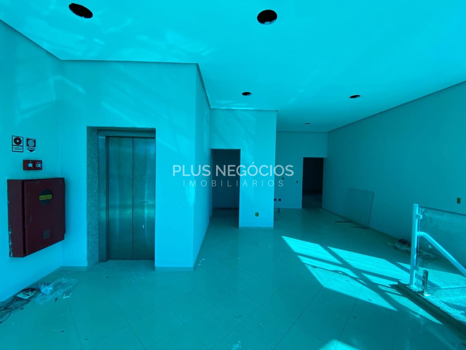 Conjunto Comercial-Sala para alugar, 230m² - Foto 15