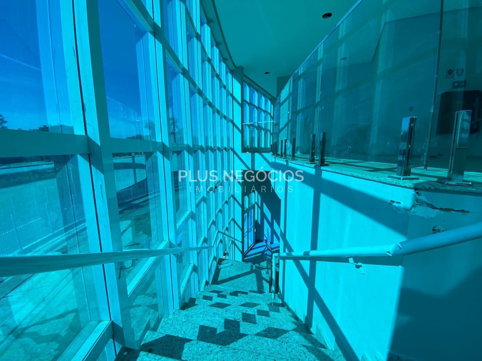 Conjunto Comercial-Sala para alugar, 230m² - Foto 13