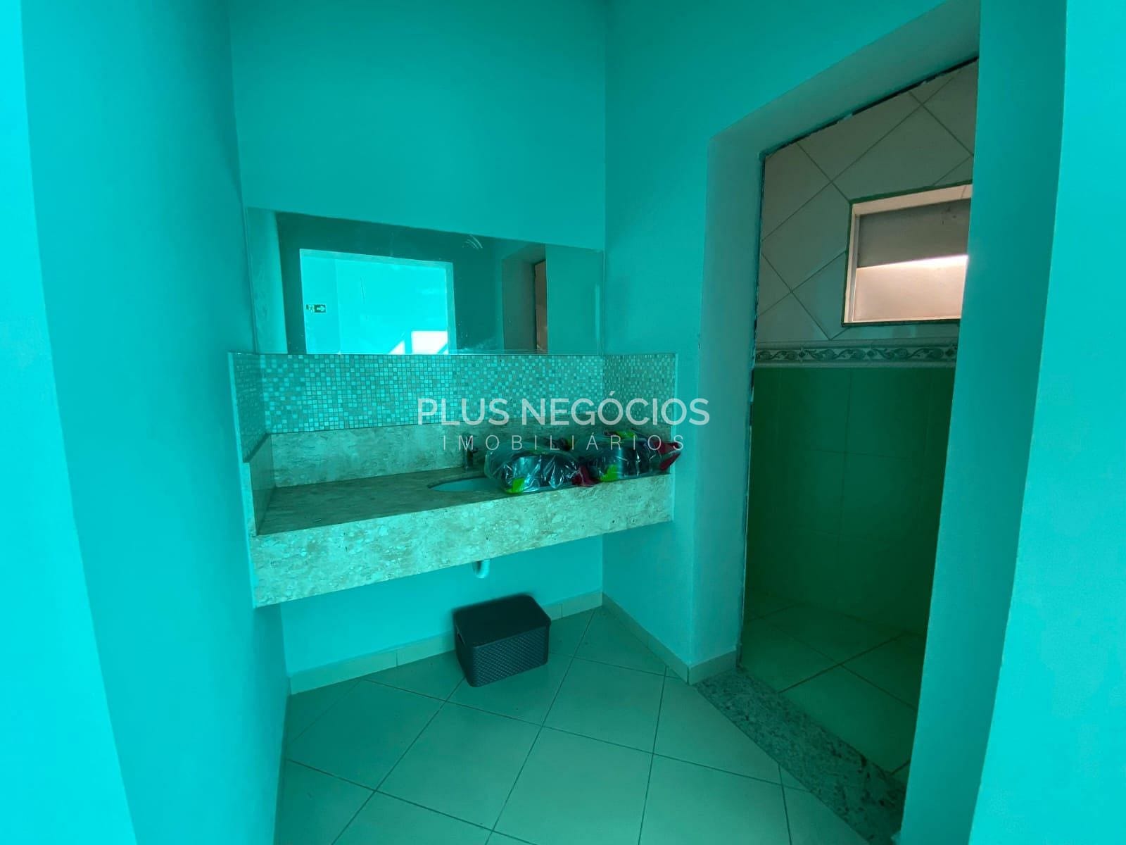 Conjunto Comercial-Sala para alugar, 230m² - Foto 11