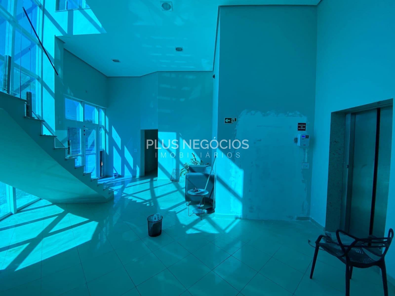Conjunto Comercial-Sala para alugar, 230m² - Foto 10