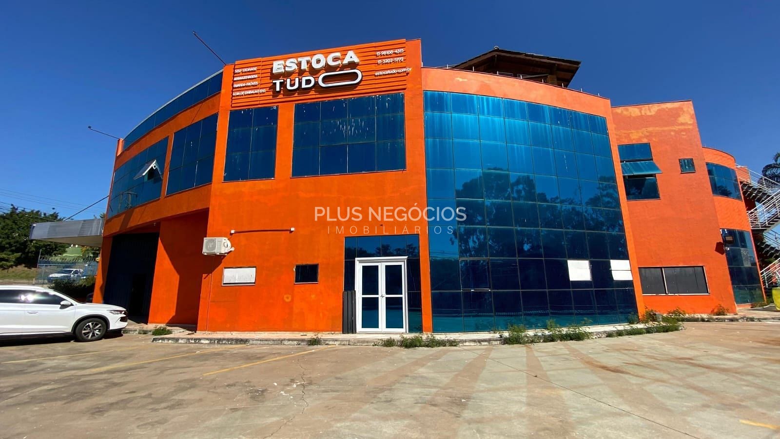 Conjunto Comercial-Sala para alugar, 230m² - Foto 6