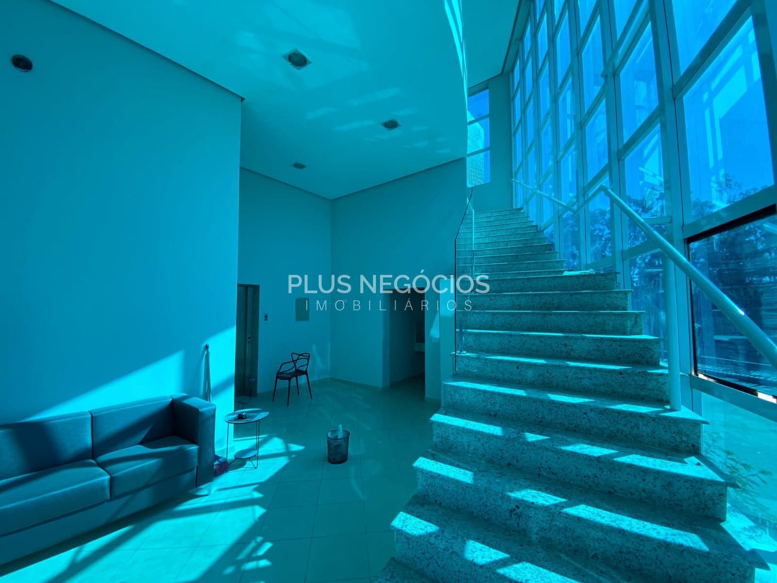Conjunto Comercial-Sala para alugar, 230m² - Foto 9