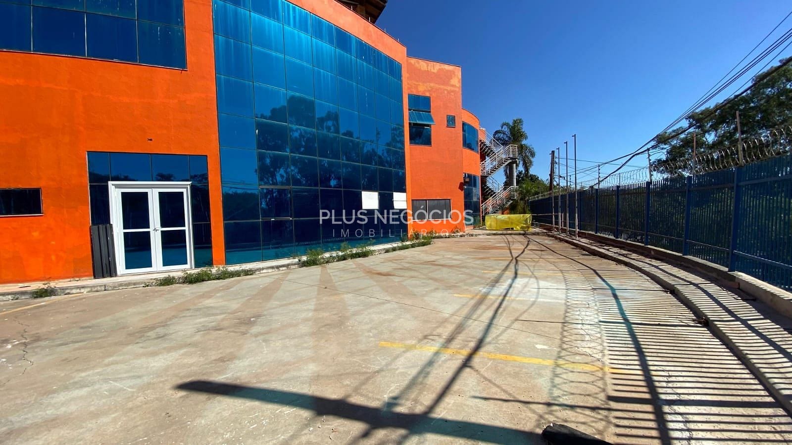 Conjunto Comercial-Sala para alugar, 230m² - Foto 5