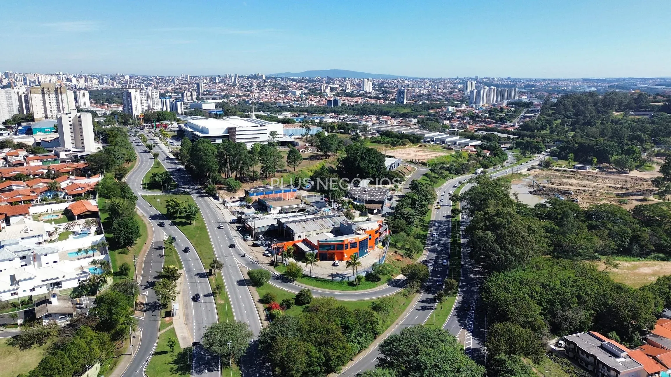 Sala-Conjunto, 230 m² - Foto 3
