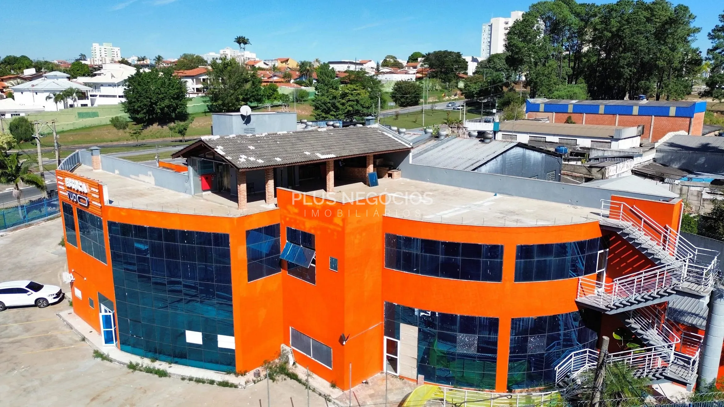 Sala-Conjunto, 230 m² - Foto 35