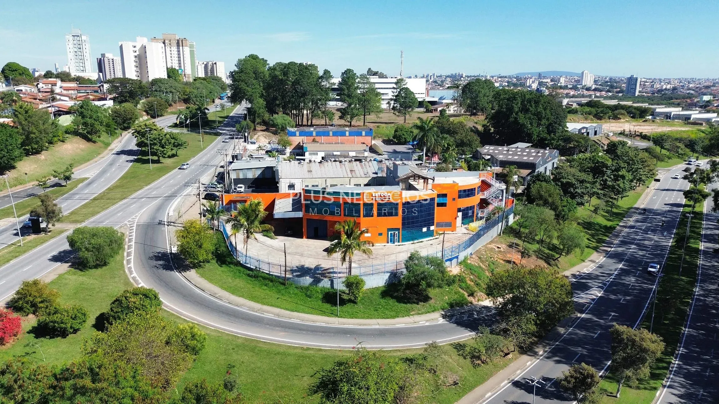 Sala-Conjunto, 230 m² - Foto 4