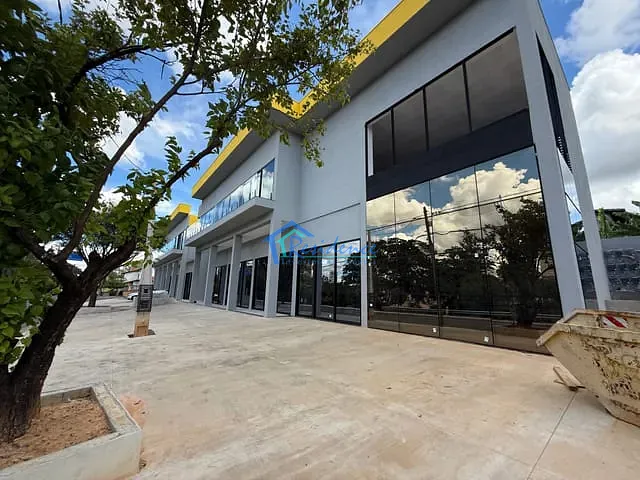 Sala para alugar, no bairro Chácara Areal em Indaiatuba