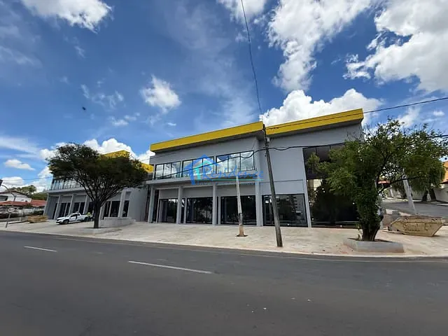 Sala para alugar, no bairro Chácara Areal em Indaiatuba