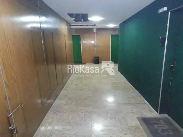 Sala para alugar, no bairro Centro em Rio de Janeiro