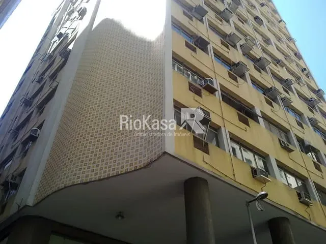 Sala para alugar, no bairro Centro em Rio de Janeiro