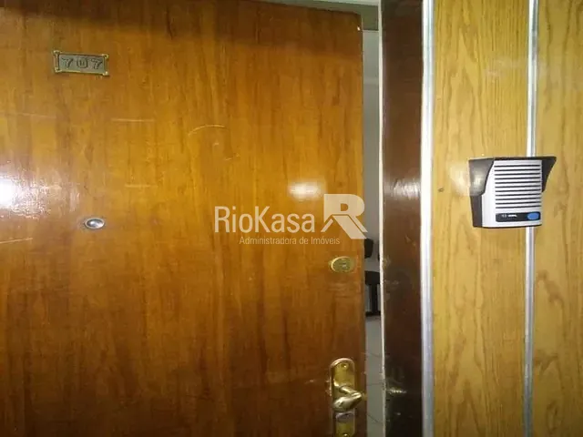 Sala para alugar, no bairro Centro em Rio de Janeiro