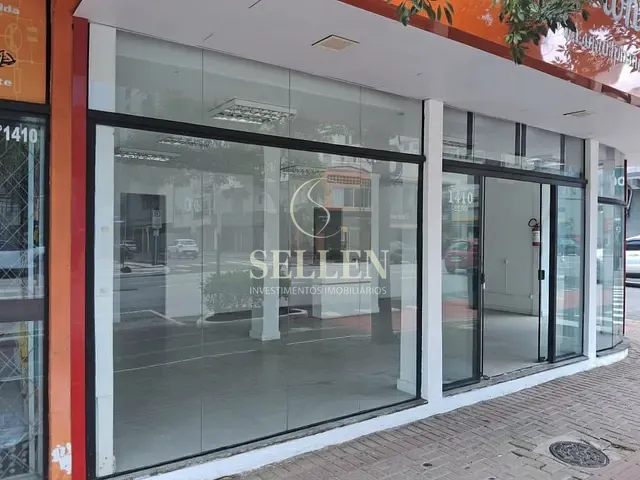 Sala para alugar, no bairro Centro em Balneário Camboriú