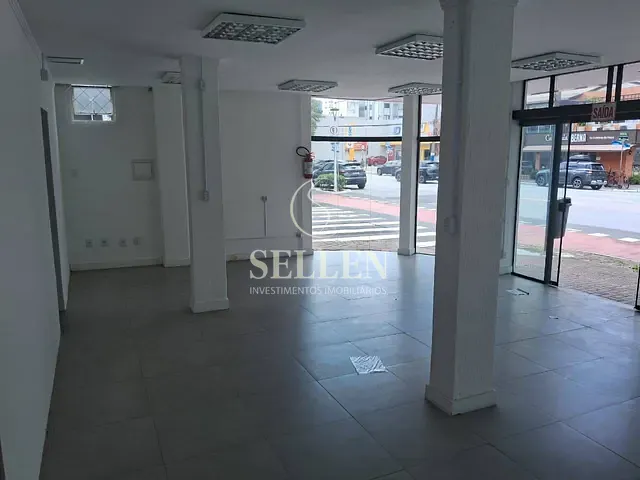 Sala para alugar, no bairro Centro em Balneário Camboriú