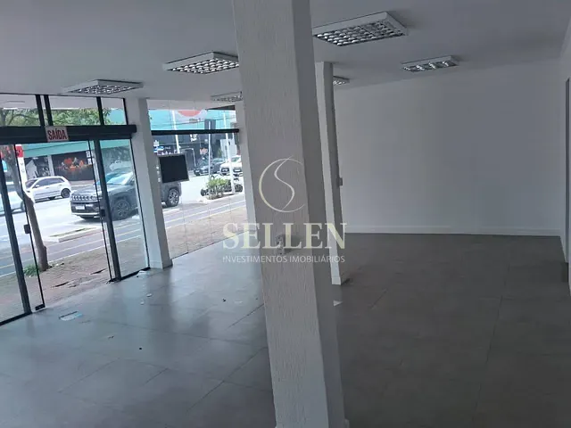 Sala para alugar, no bairro Centro em Balneário Camboriú