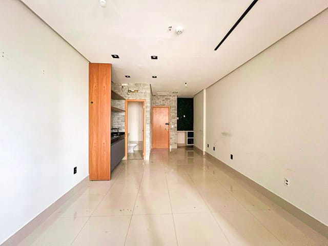 Foto do Sala - ✨Sala para locação no QS Tower Office no Jardim Goiás, Goiânia, GO. | Home Gyn Imóveis Ltda