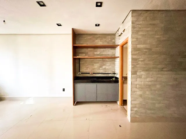 Foto do Sala - ✨Sala para locação no QS Tower Office no Jardim Goiás, Goiânia, GO. | Home Gyn Imóveis Ltda
