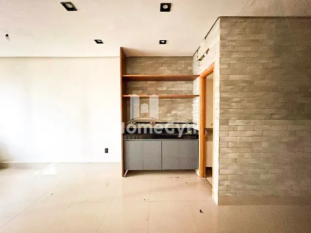 Sala com 31m², para alugar, no bairro Jardim Goiás em Goiânia