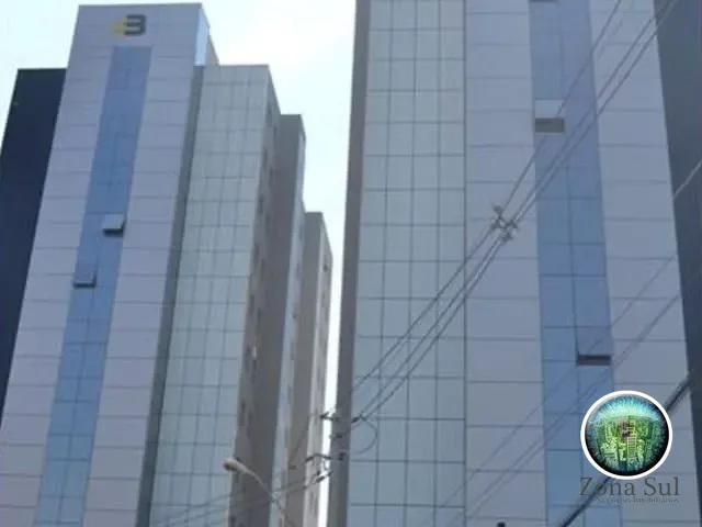 Sala com 50m², à venda, no bairro Jardim Emília em Sorocaba