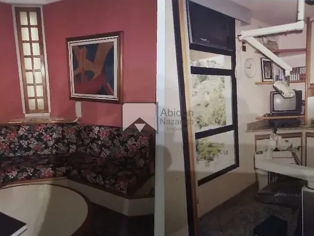 Sala com 45m², à venda, no bairro Ingá em Niterói