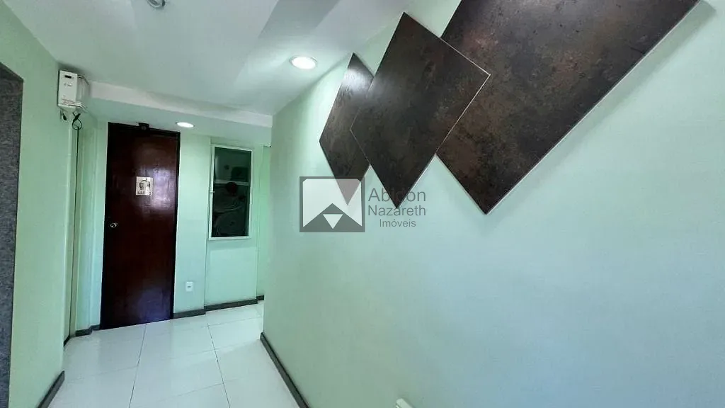 Foto do imóvel - Conjunto Comercial-Sala