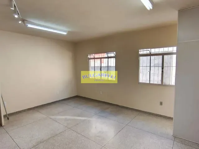 Sala com 31m², para alugar, no bairro Cidade Nova em Jundiaí