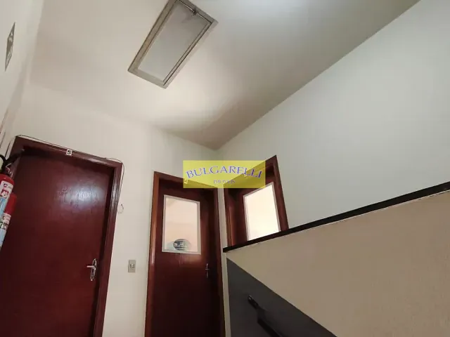 Sala com 31m², para alugar, no bairro Cidade Nova em Jundiaí