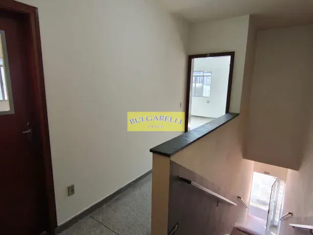 Sala com 20m², para alugar, no bairro Cidade Nova em Jundiaí