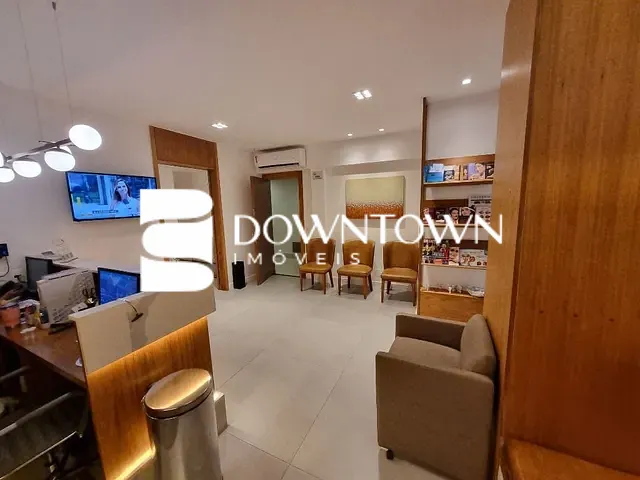 Sala com 150m², à venda, no bairro Barra da Tijuca em Rio de Janeiro