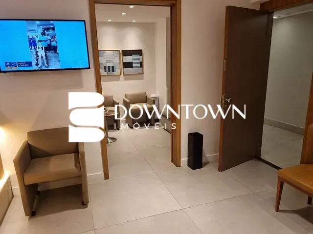 Sala com 150m², à venda, no bairro Barra da Tijuca em Rio de Janeiro