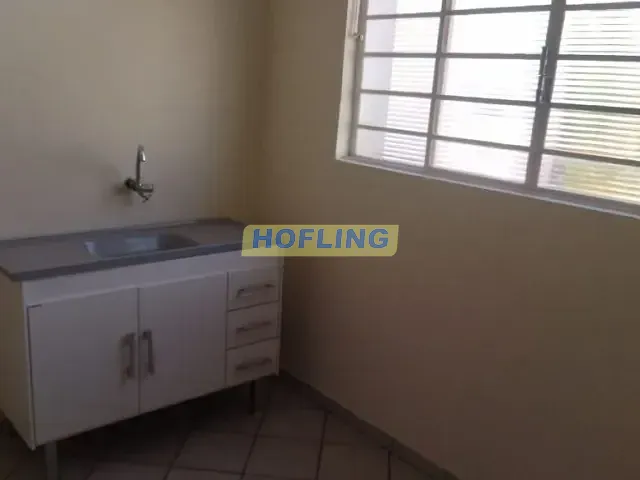 Sala com 65m², para alugar, no bairro Centro em Rio Claro