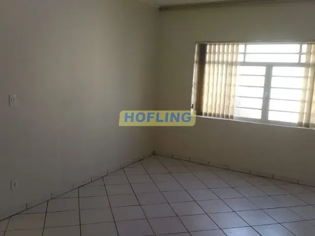 Sala com 65m², para alugar, no bairro Centro em Rio Claro