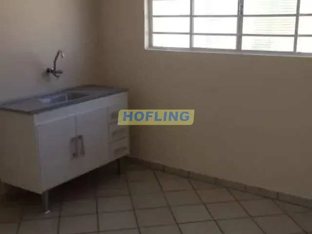 Sala com 65m², para alugar, no bairro Centro em Rio Claro